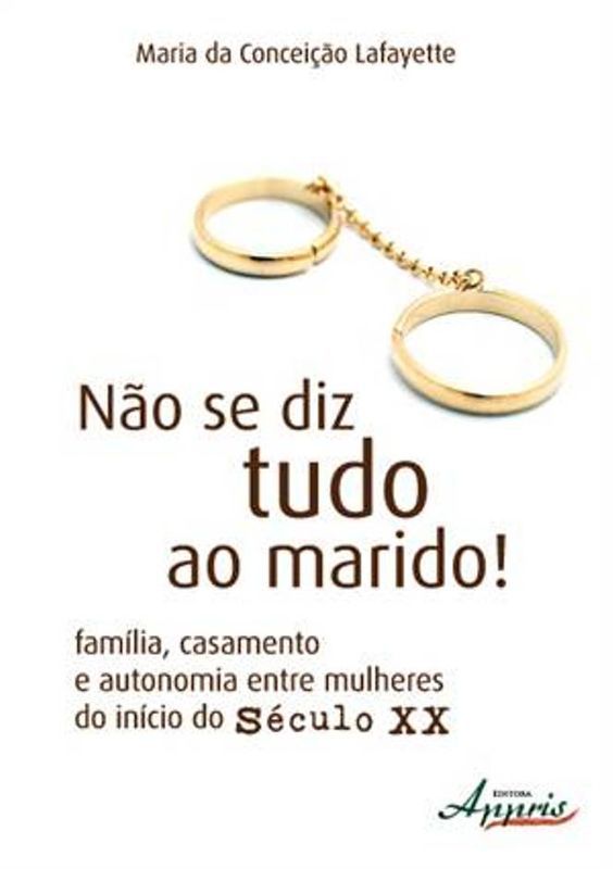 NAO SE DIZ TUDO AO MARIDO