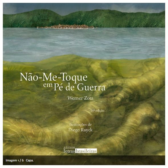 NAO-ME-TOQUE EM PE DE GUERRA