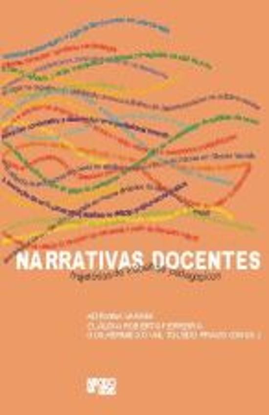 NARRATIVAS DOCENTES