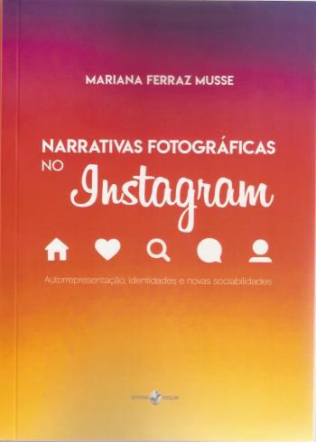 NARRATIVAS FOTOGRAFICAS NO INSTAGRAM
