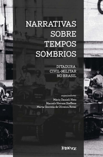 NARRATIVAS SOBRE TEMPOS SOMBRIOS