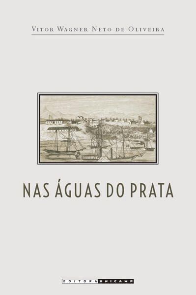 NAS ÀGUAS DO PRATA