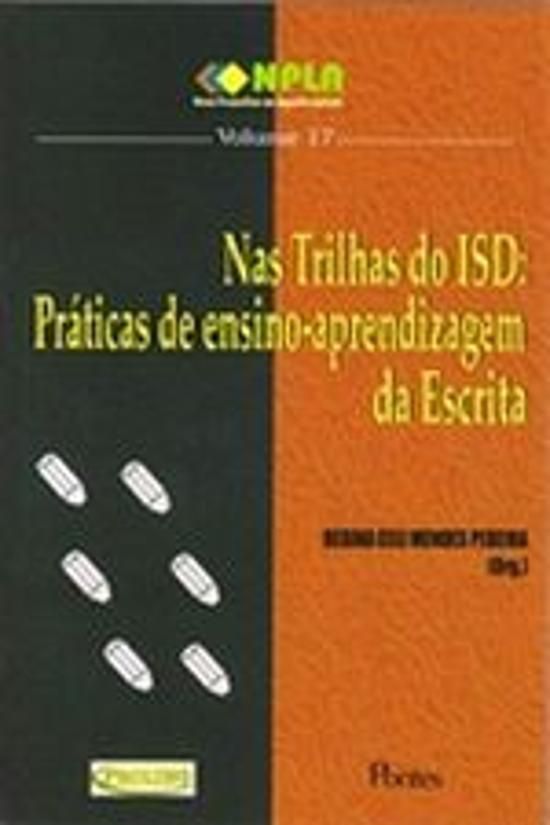 NAS TRILHAS DO ISD - PRATICAS DE ENSINO-APRENDIZAG