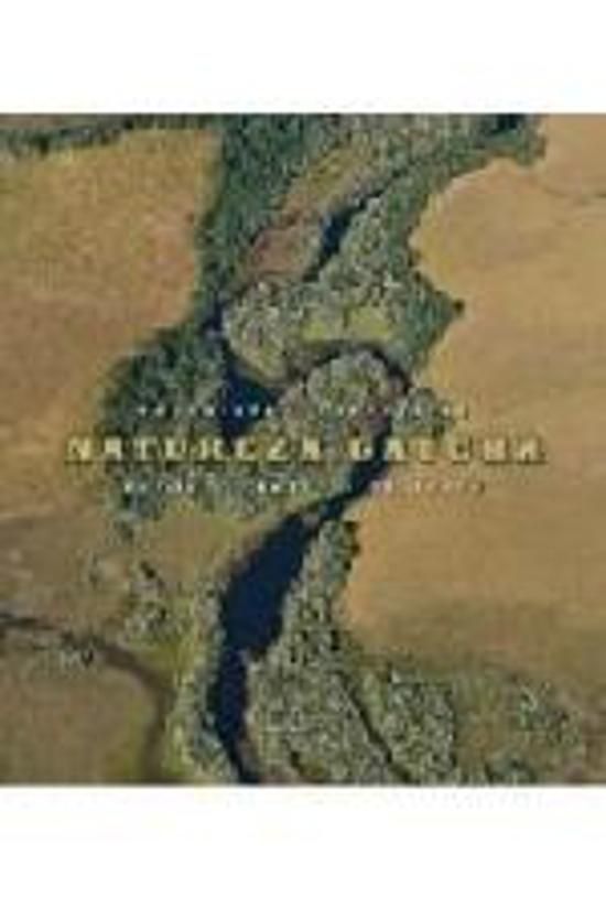 NATUREZA GAUCHA - PORTUGUES/INGLES