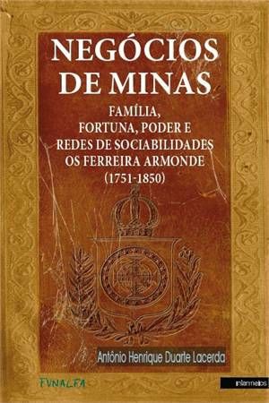 NEGOCIOS DE MINAS