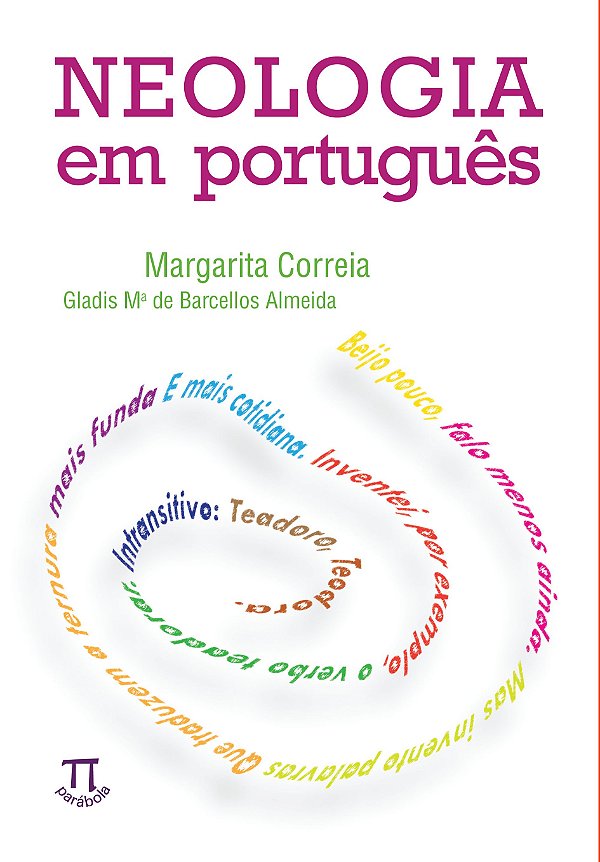 NEOLOGIA EM PORTUGUÊS