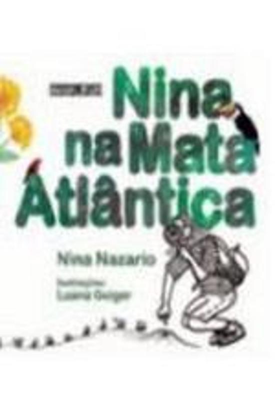 NINA NA MATA ATLÂNTICA