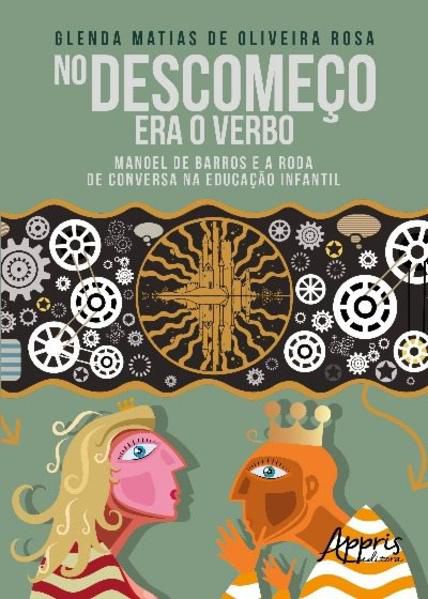 NO DESCOMEÇO ERA O VERBO