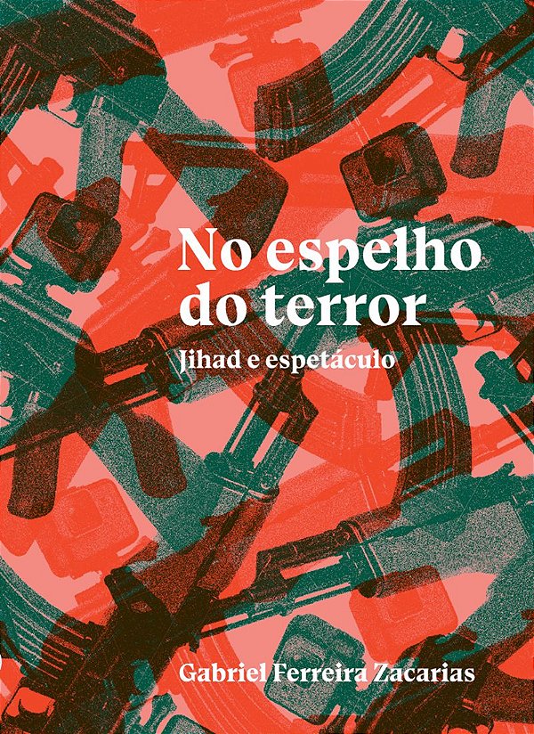 NO ESPELHO DO TERROR