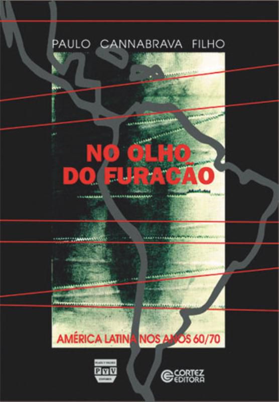 NO OLHO DO FURACÃO