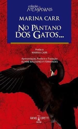 NO PANTANO DOS GATOS