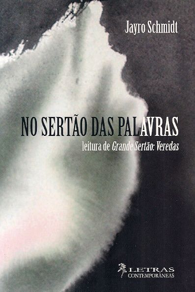 NO SERTAO DAS PALAVRAS