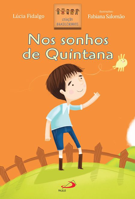 NOS SONHOS DE QUINTANA