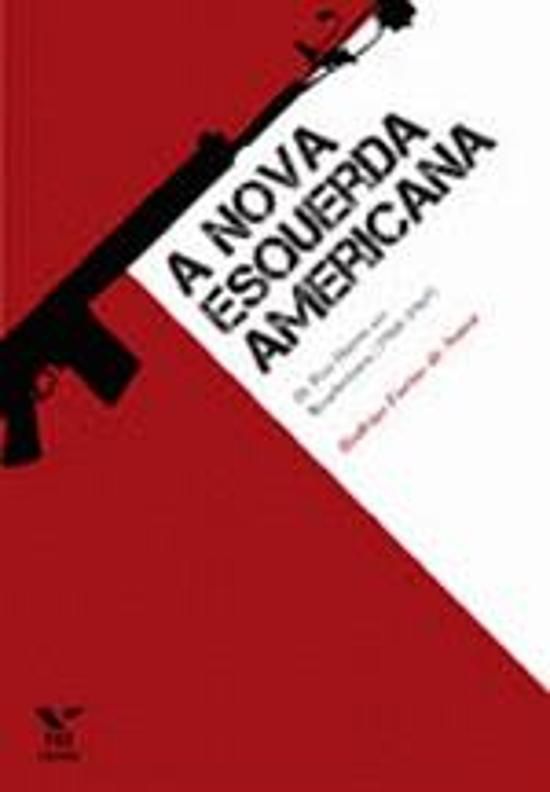 A NOVA ESQUERDA AMERICANA