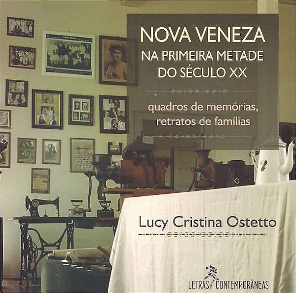 NOVA VENEZA NA PRIMEIRA METADE DO SECULO XX