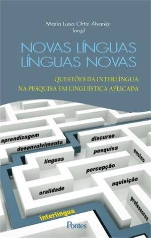 NOVAS LINGUAS, LINGUAS NOVAS - QUESTOES DA INTERLI