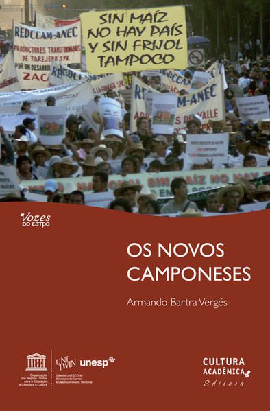 OS NOVOS CAMPONESES