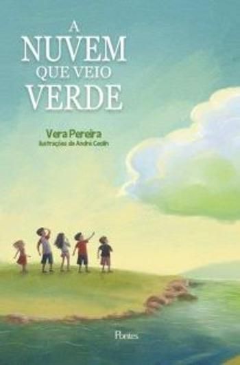 NUVEM QUE VEIO VERDE, A