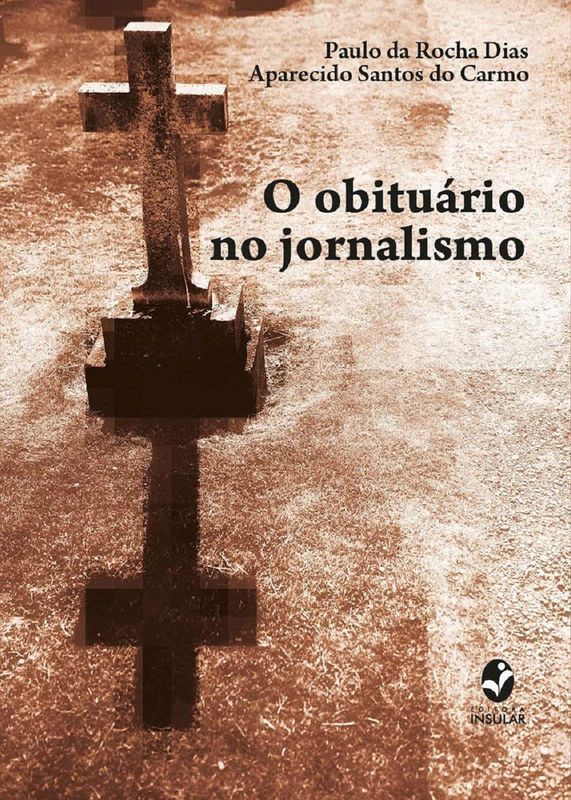 O OBITUÁRIO NO JORNALISMO