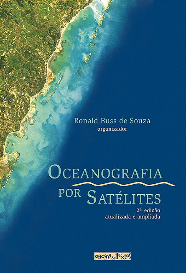 OCEANOGRAFIA POR SATÉLITES