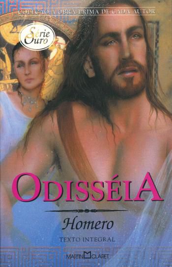 ODISSEIA - SERIE OURO