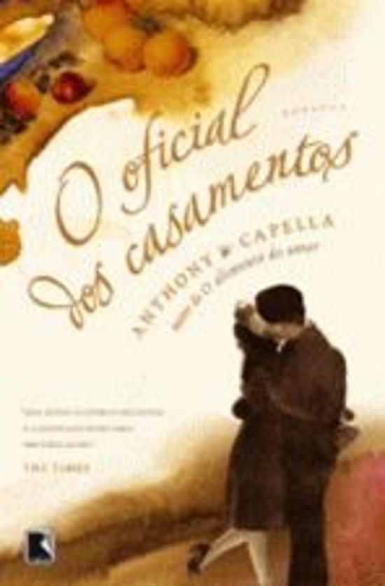 O OFICIAL DOS CASAMENTOS