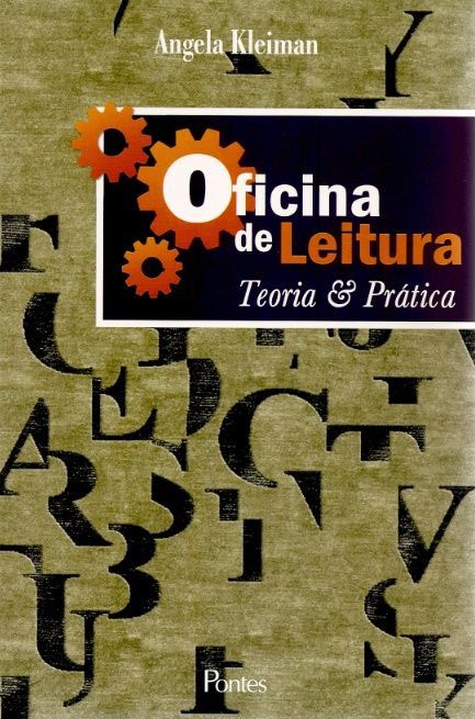 OFICINA DE LEITURA