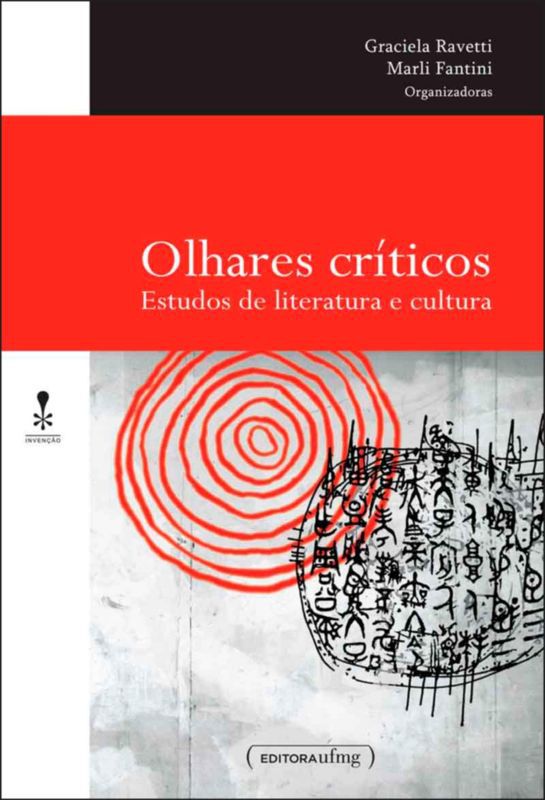 OLHARES CRITICOS - ESTUDOS DE LITERATURA E CULTURA