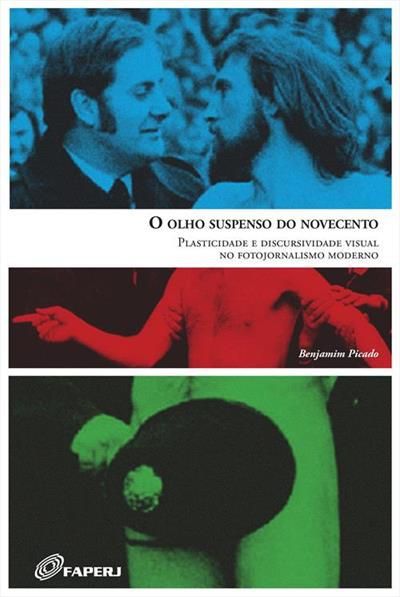 OLHO SUSPENSO DO NOVECENTO, O