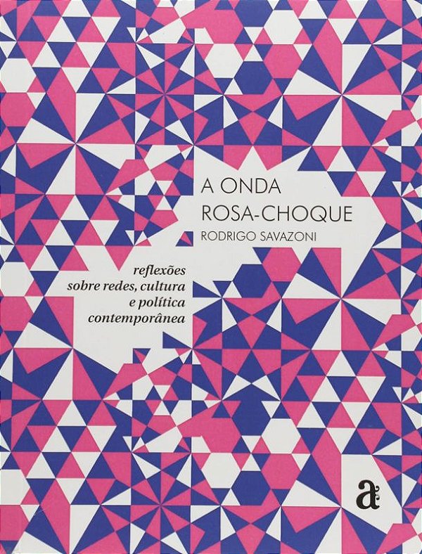 ONDA ROSA CHOQUE, A