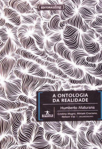 ONTOLOGIA DA REALIDADE, A