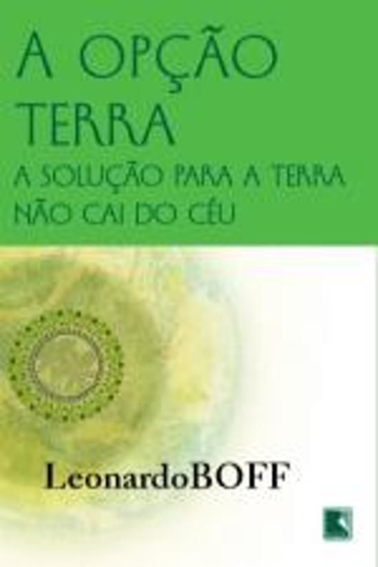 A OPÇÃO TERRA