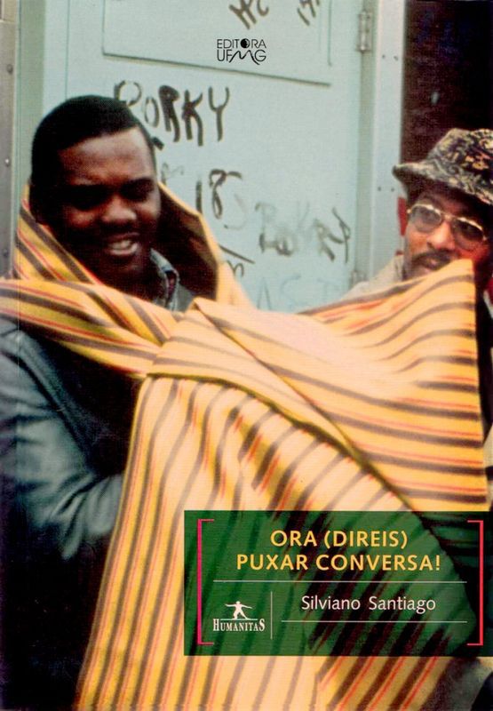 ORA (DIREIS) PUXAR CONVERSA!
