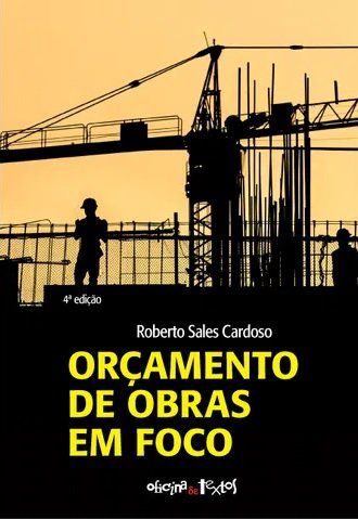 ORÇAMENTO DE OBRAS EM FOCO