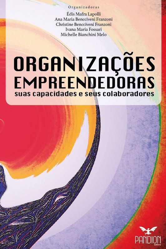 ORGANIZACOES EMPREENDEDORAS