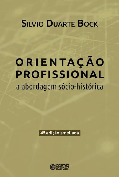 A ORIENTAÇÃO PROFISSIONAL