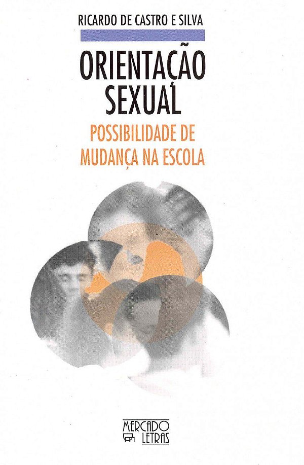 ORIENTAÇÃO SEXUAL