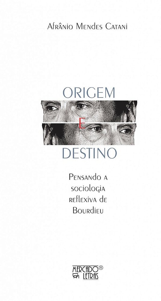 ORIGEM E DESTINO