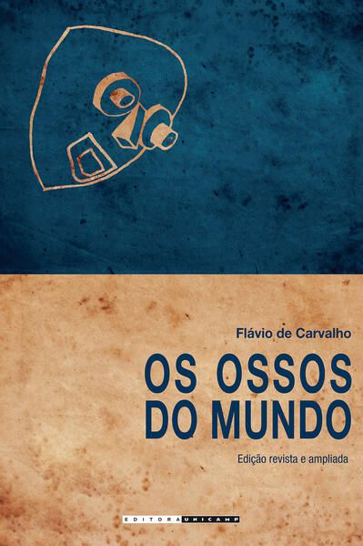 OS OSSOS DO MUNDO