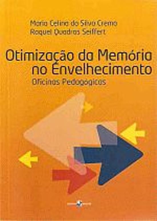 OTIMIZACAO DA MEMORIA NO ENVELHECIMENTO
