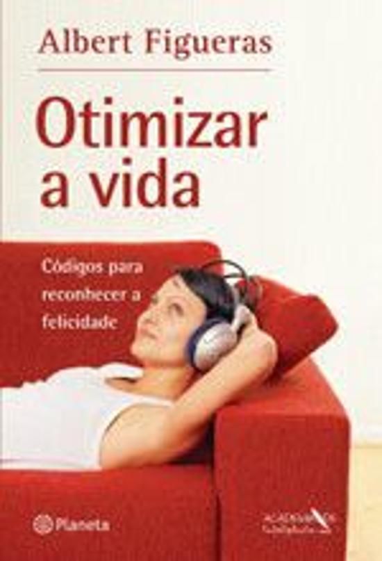 OTIMIZAR A VIDA