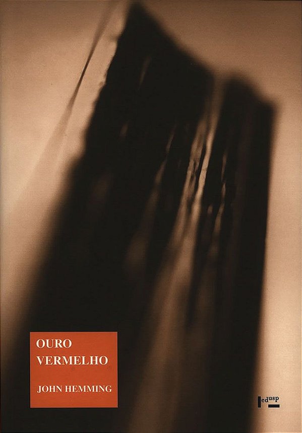 OURO VERMELHO - VOL. 1