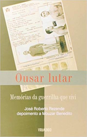 OUSAR LUTAR