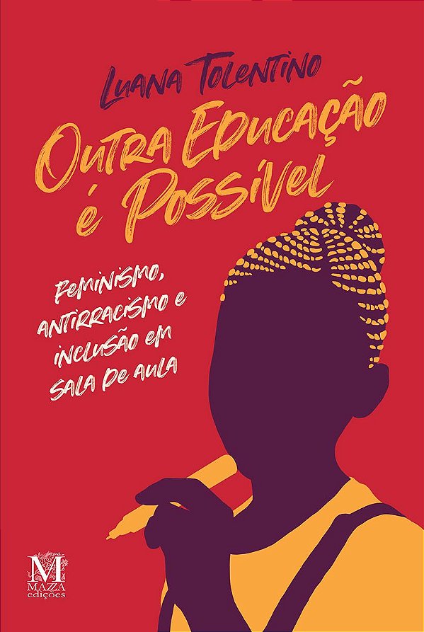 OUTRA EDUCAÇÃO É POSSÍVEL