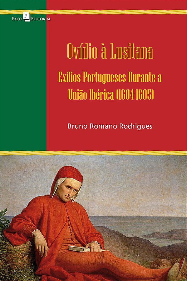 OVÍDIO À LUSITANA