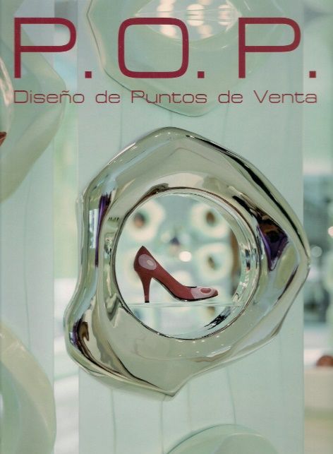 P.O.P. - DISENO DE PUNTOS DE VENTA