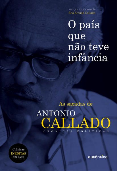 O PAÍS QUE NÃO TEVE INFÂNCIA