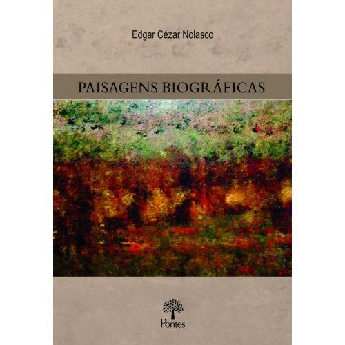 PAISAGENS BIOGRAFICAS