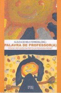 PALAVRA DE PROFESSOR(A)