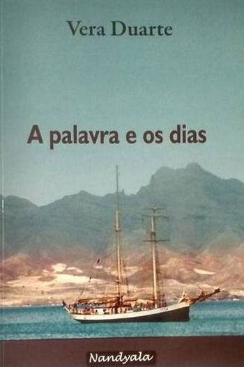 A PALAVRA E OS DIAS